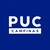 Pontifícia Universidade Católica de Campinas logo