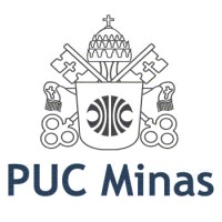 Pontifícia Universidade Católica de Minas Gerais logo