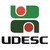 Universidade do Estado de Santa Catarina logo