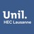 HEC Lausanne - The Faculty of Business and Economics of the University of Lausanne logo