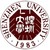 Shenzhen University logo
