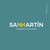 Fundación Universitaria San Martín logo