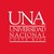 Universidad Nacional logo