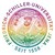 Friedrich Schiller University Jena logo