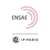 ENSAE Paris logo