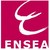 Ecole nationale supérieure de l'Electronique et de ses Applications logo