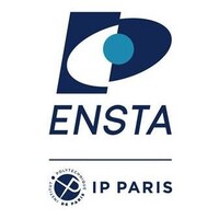 ENSTA logo