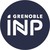 Grenoble INP - UGA logo