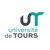 Université de Tours logo