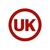 Universidad Kennedy logo