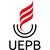 Universidade Estadual da Paraíba logo