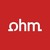 Technische Hochschule Nürnberg Georg Simon Ohm logo