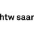 Hochschule für Technik und Wirtschaft des Saarlandes Saarbrücken logo