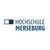 Hochschule Merseburg logo