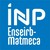 ENSEIRB-MATMECA - Bordeaux INP logo