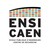 ENSICAEN - Ecole Nationale Supérieure d'Ingénieurs de Caen logo