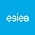 ESIEA - École d'Ingénieur·e·s d'un numérique utile logo