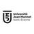 Université Jean Monnet Saint-Etienne logo