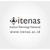 Institut Teknologi Nasional (ITENAS) logo