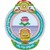 Acharya Nagarjuna University logo