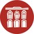 Università degli Studi di Sassari logo