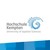 Hochschule für angewandte Wissenschaften Kempten logo