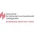Ludwigshafen University of Business and Society logo