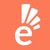 Enssib - École nationale supérieure des sciences de l'information et des bibliothèques logo