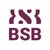 BSB - Burgundy School of Business logo
