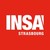 INSA Strasbourg logo