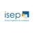 Isep - École d'ingénieurs du numérique logo