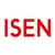 Institut supérieur d'électronique et du numérique logo