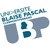 Université Blaise Pascal (Clermont-II) - Clermont-Ferrand logo