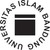 Bandung Islamic University logo