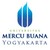 Universitas Mercu Buana Yogyakarta logo