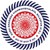 Guru Ghasidas University logo