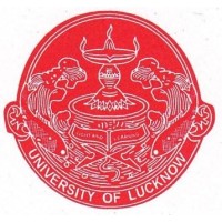 University of Lucknow logo