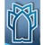 Kermanshah University of Medical Sciences logo