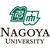 Nagoya University logo