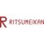 Ritsumeikan University logo