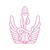 Tokyo University of Foreign Studies logo