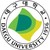 Daegu University logo