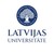 Latvijas Universitate logo