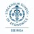 Rīgas Ekonomikas augstskola - Stockholm School of Economics in Riga Logo