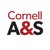 Logo de Cornell University - College of Arts and Sciences