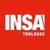INSA Toulouse - Institut National des Sciences Appliquées de Toulouse logo