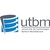 UTBM logo