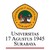Universitas 17 Agustus 1945 Surabaya logo