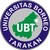 Universitas Borneo Tarakan logo