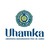 Universitas Muhammadiyah Prof. Dr. Hamka Jakarta Logo